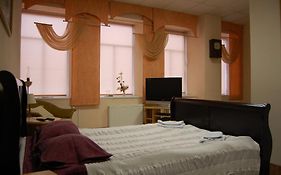 Hotel Luiize